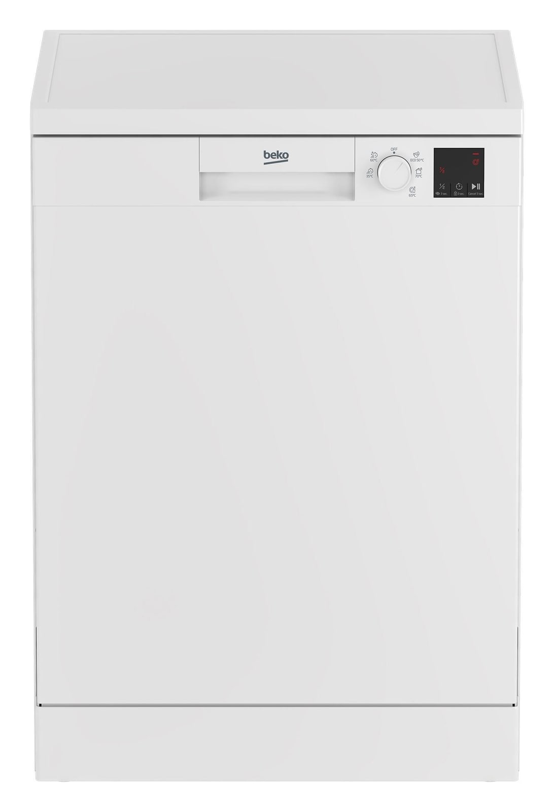 Beko b100 DVN05320W