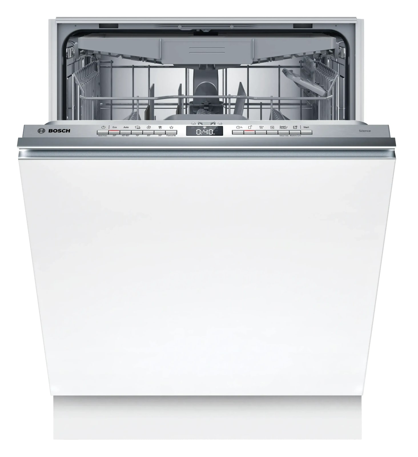 Bosch Serie 4 SBH4HVX14E