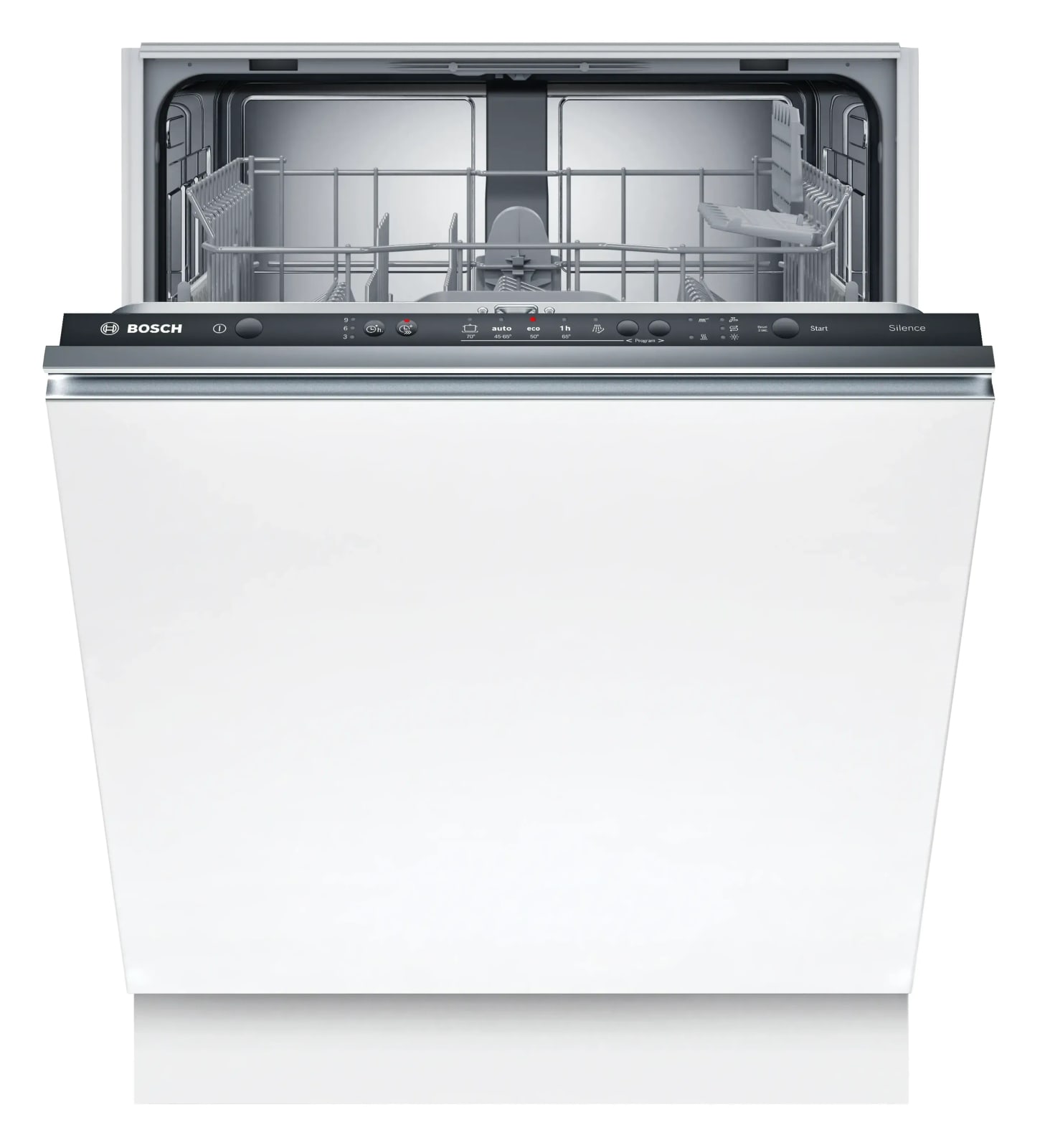 Bosch SMV25AX06E Serie 2