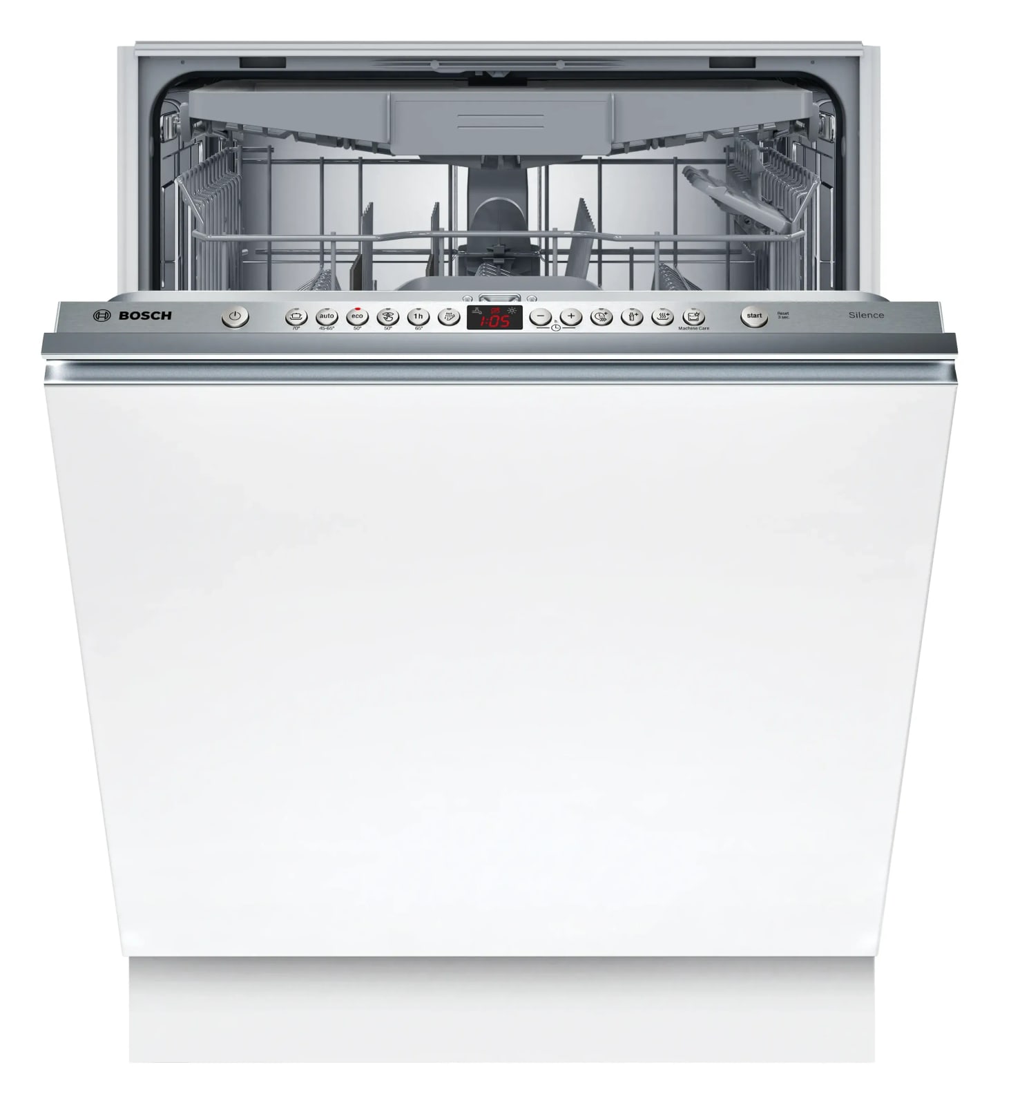 Bosch SMV46KX14E Serie 2