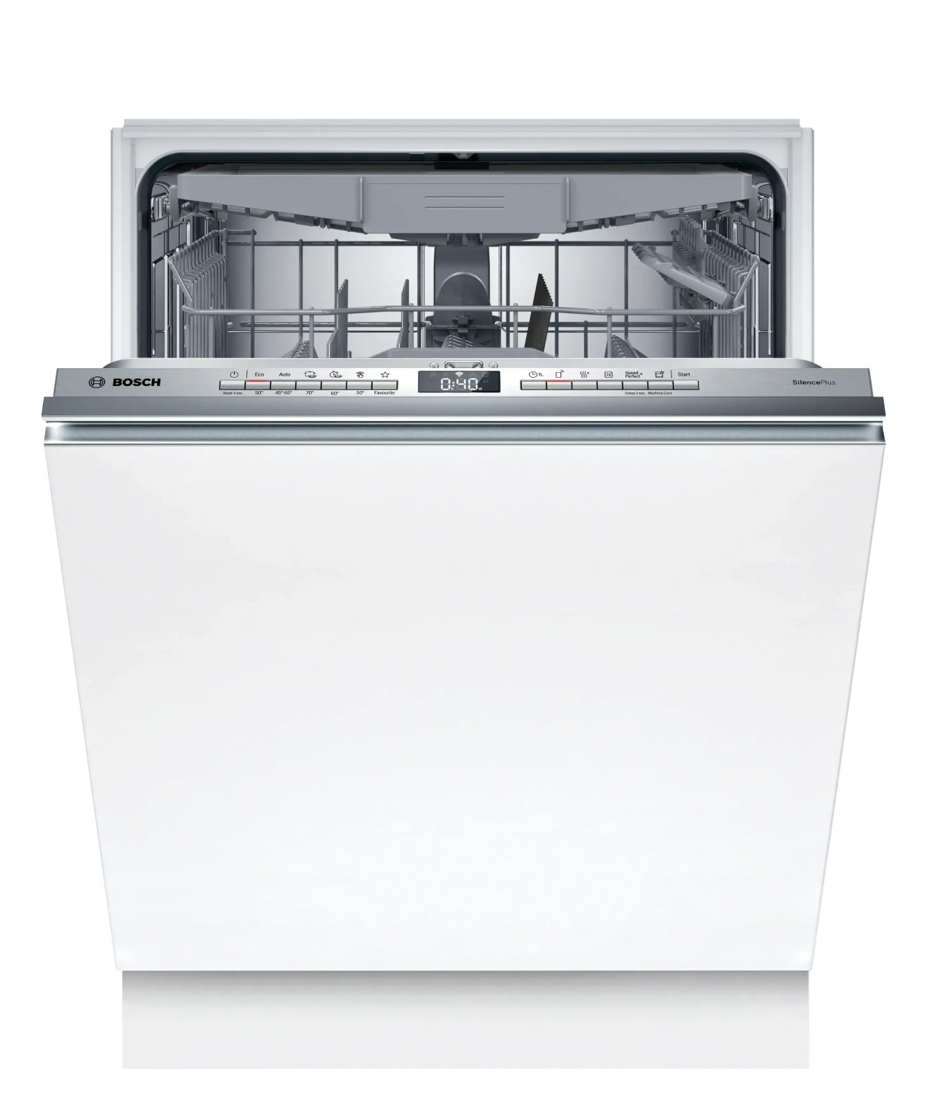 Bosch SMV4ECX28E Serie 4 ExtraDry
