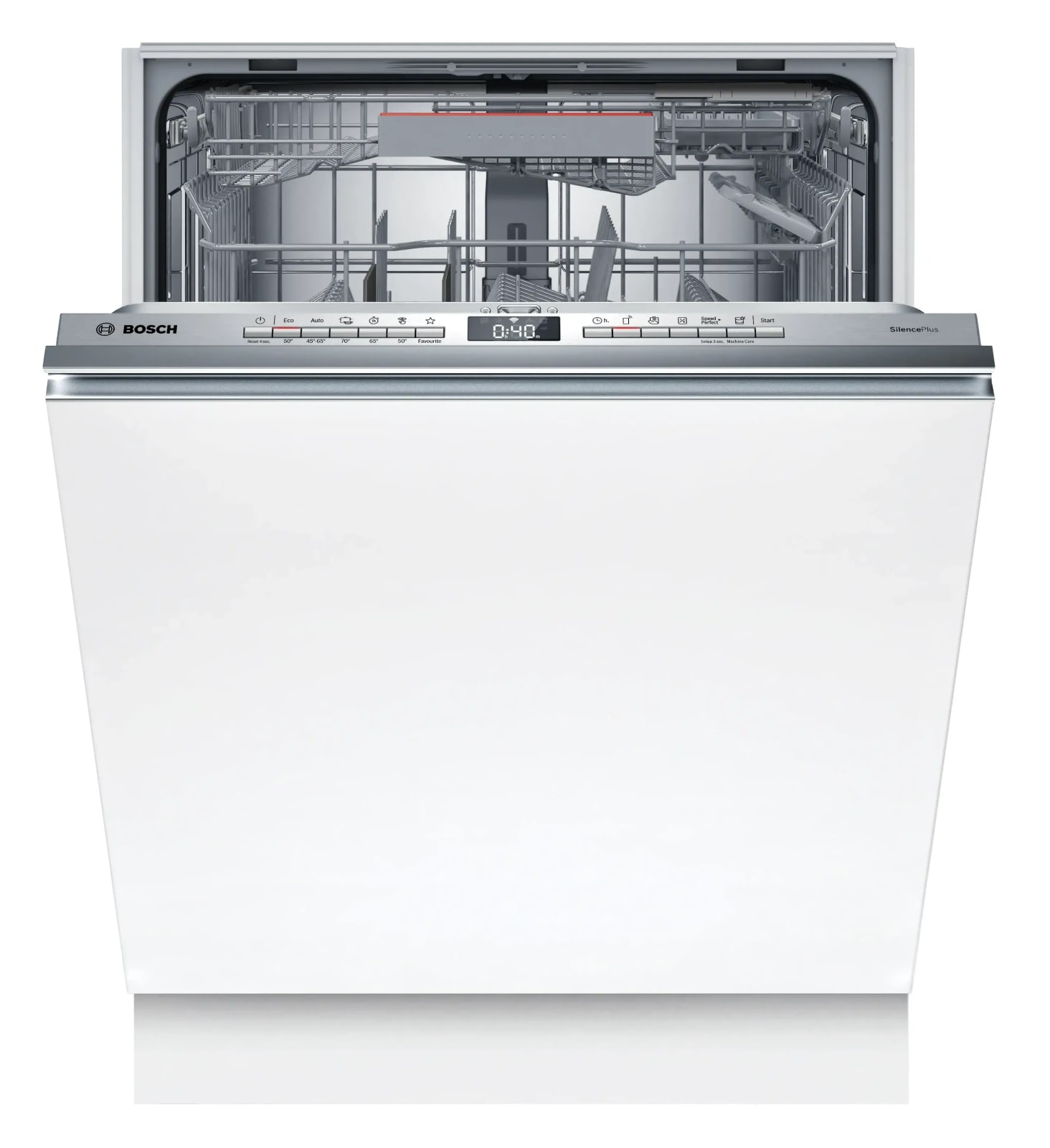 Bosch SMV4ENX06E Serie 4 ExtraSpace