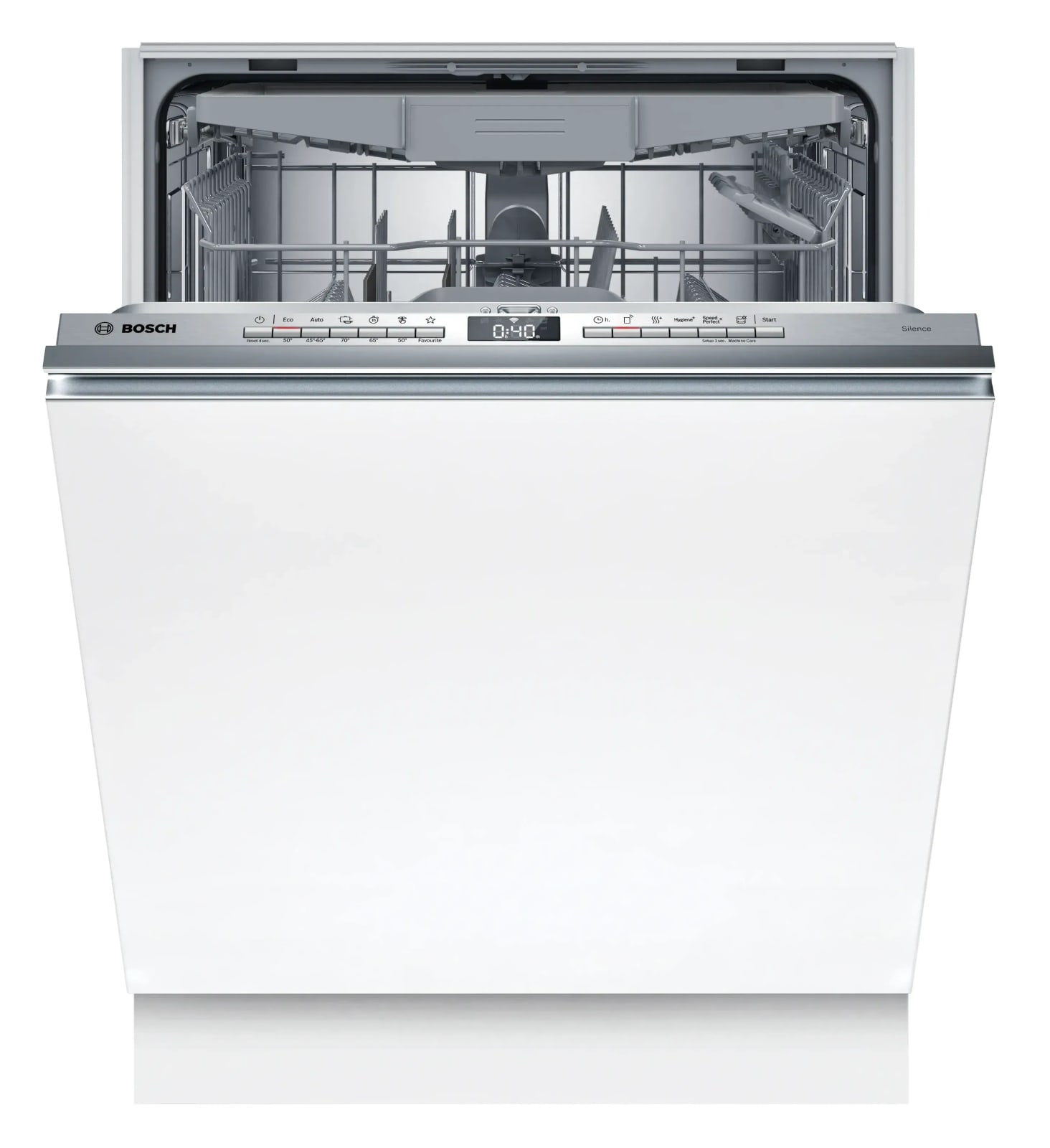 Bosch Serie 4 SMV4HVX15E