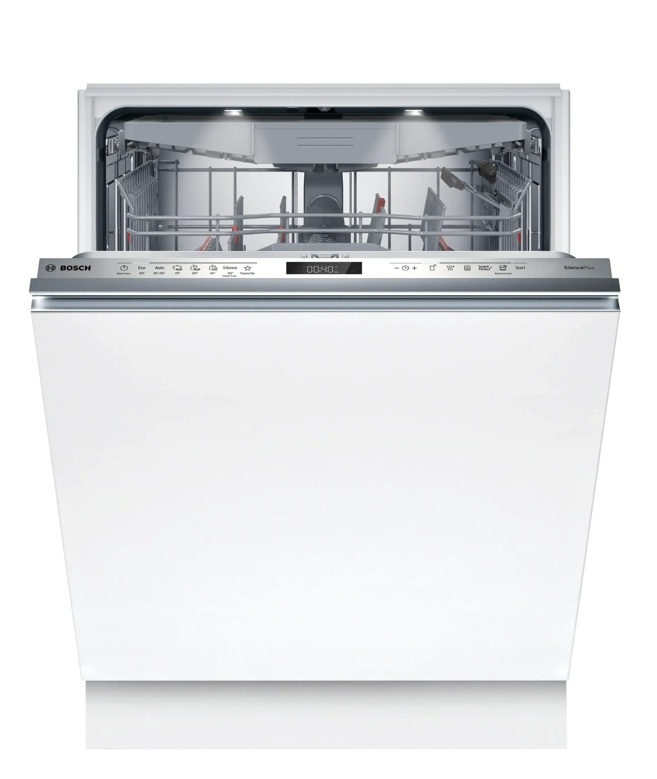 Bosch Serie 6 SMV6ECX20E