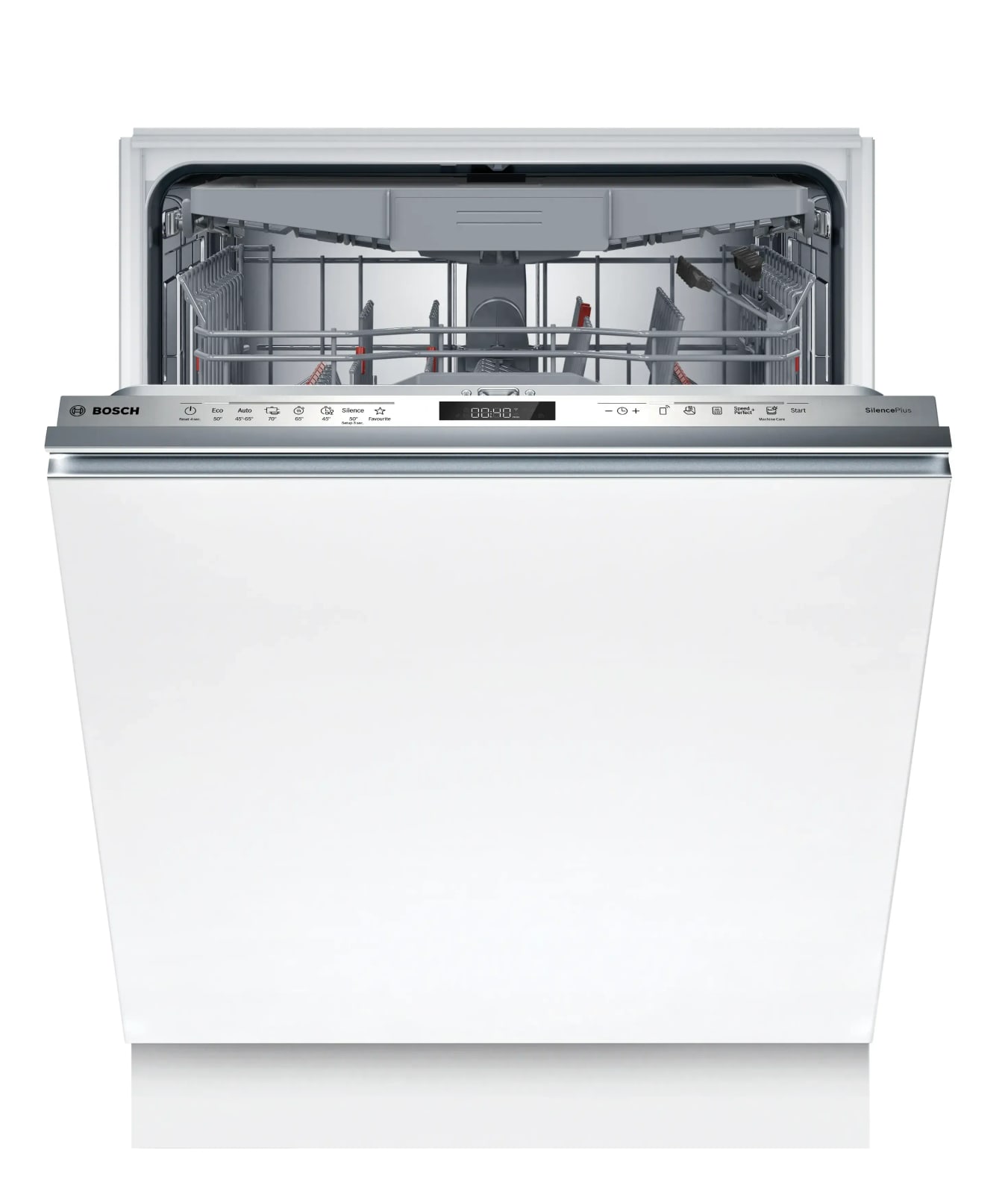 Bosch Serie 6 SMV6ECX23E