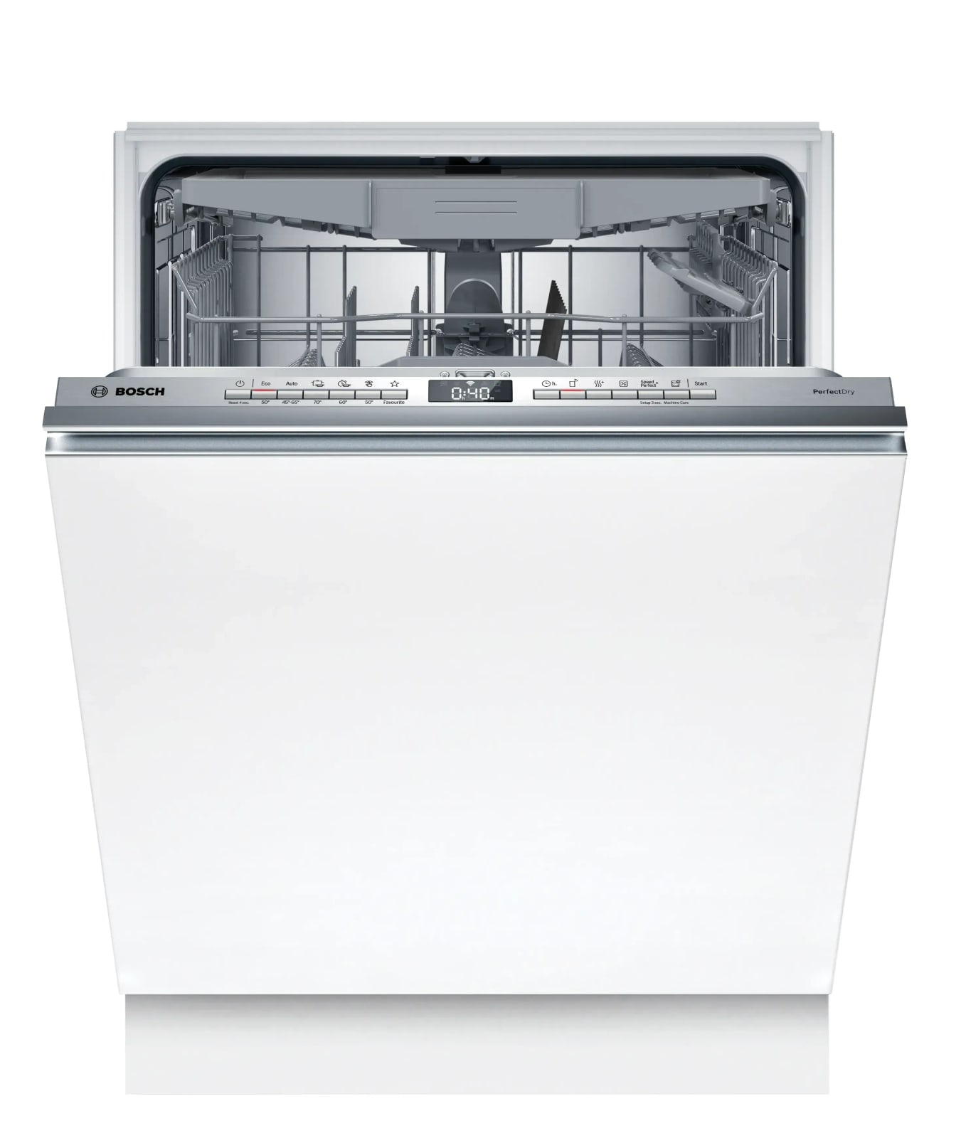 Bosch Serie 6 SMV6ZCX10E