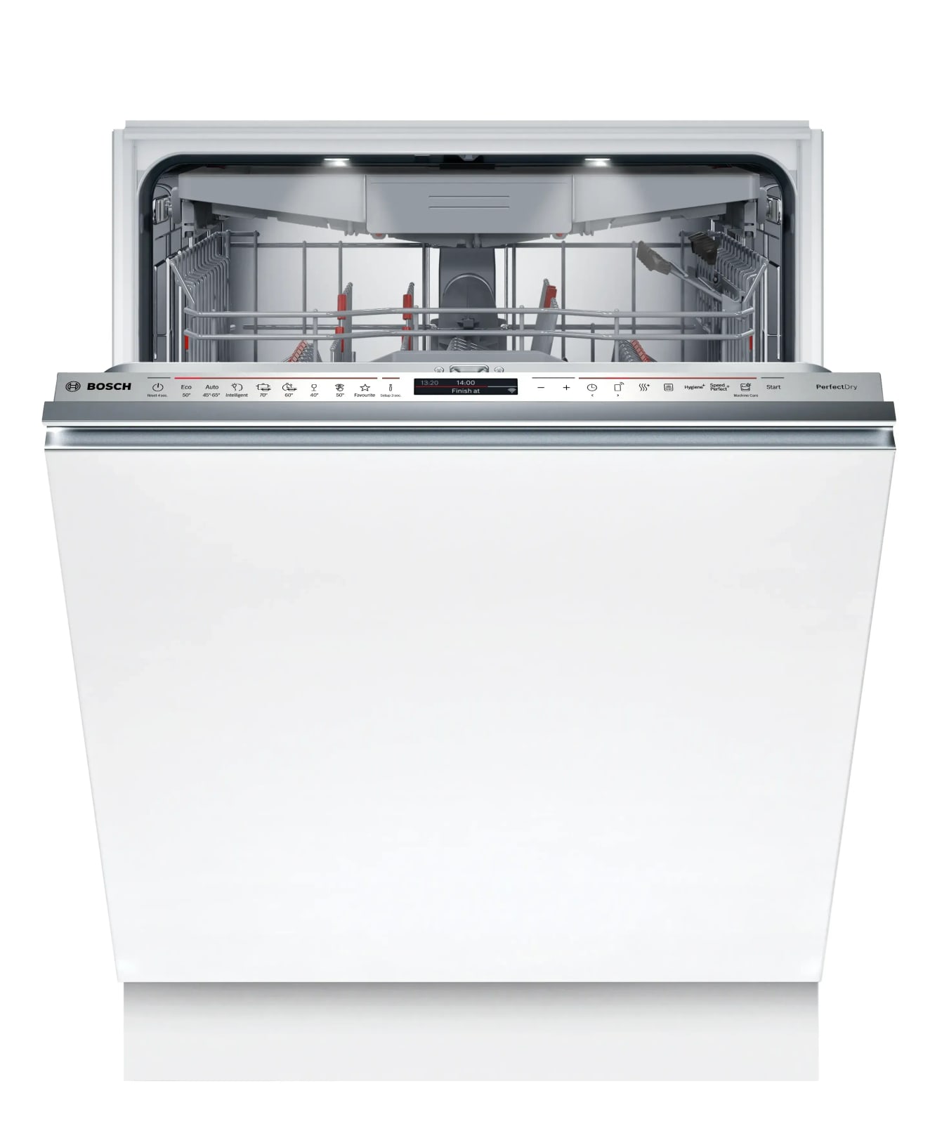 Bosch Serie 8 SMV8YCX02E