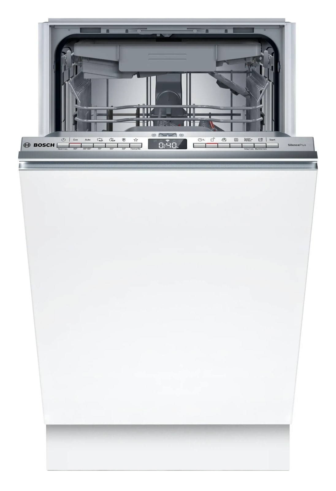 Bosch SPV4EMX17E Serie 4 Compact