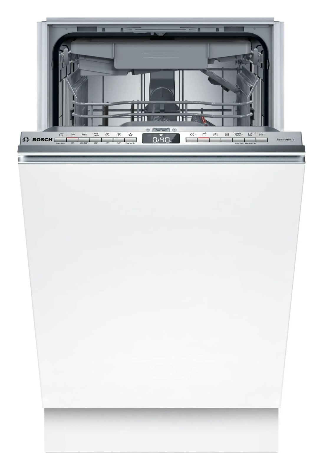 Bosch SPV4EMX24E Serie 4 Compact