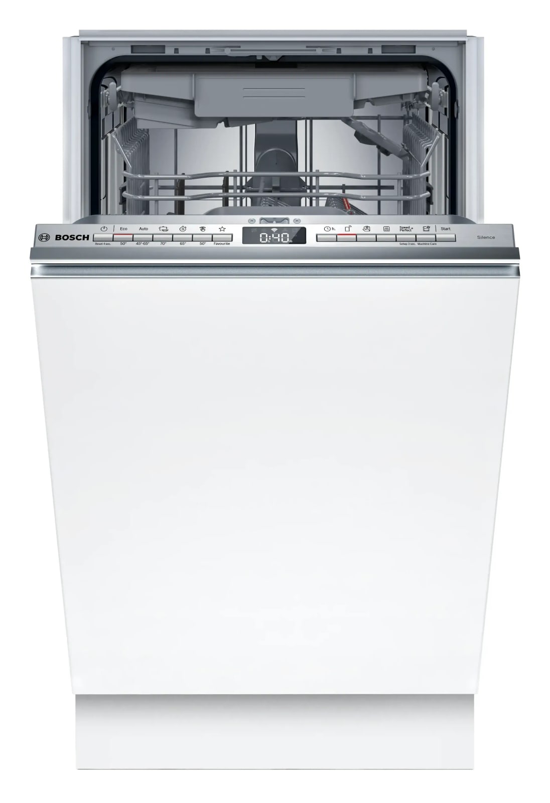 Bosch SPV4EMX62E Serie 4 Compact