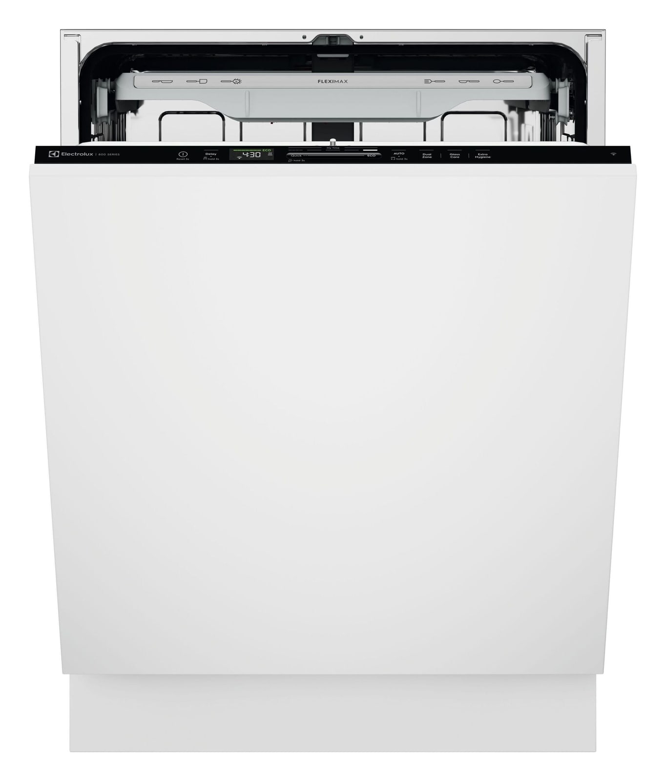 Electrolux E82LB201S 800