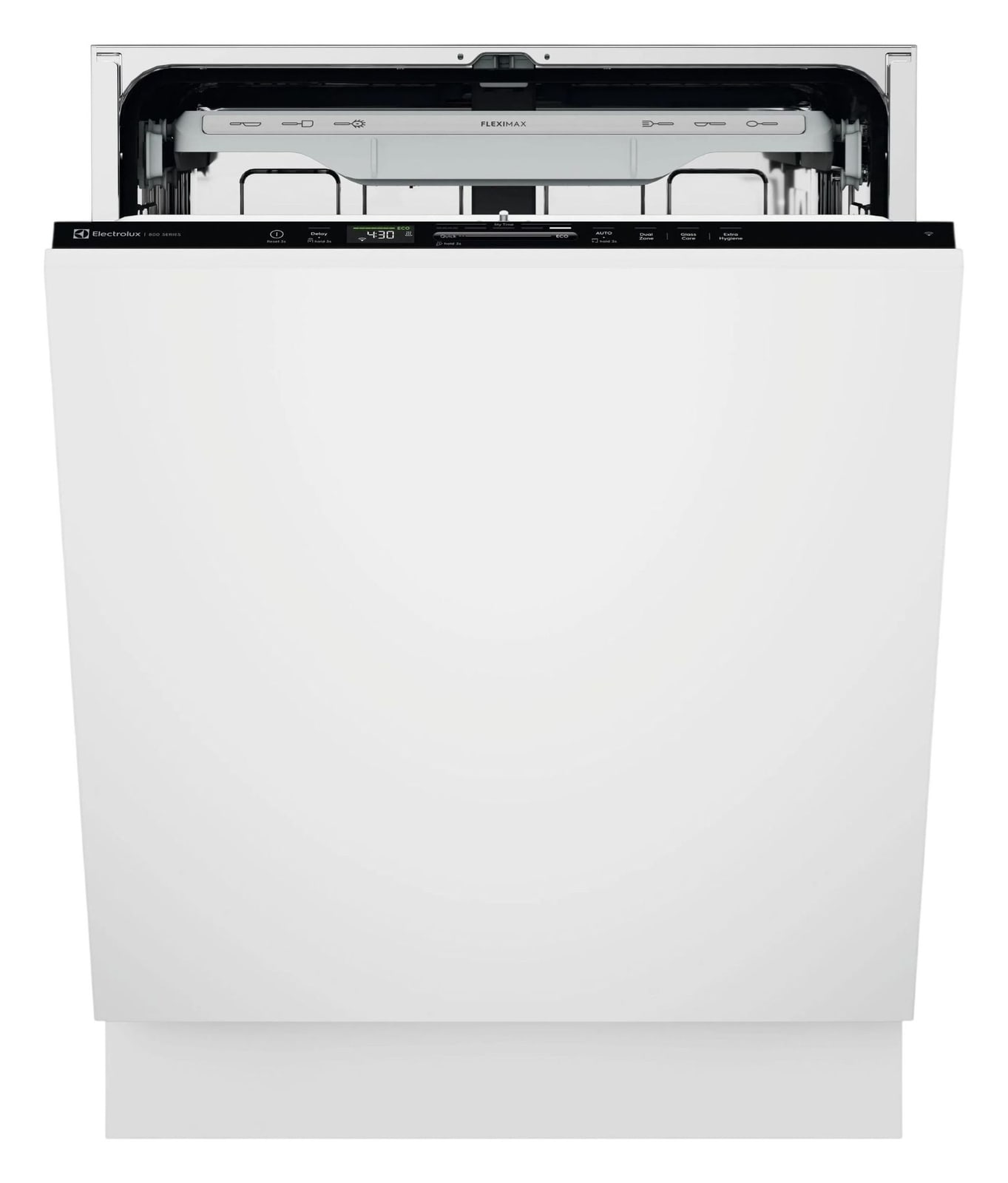 Electrolux E82LC500S 800