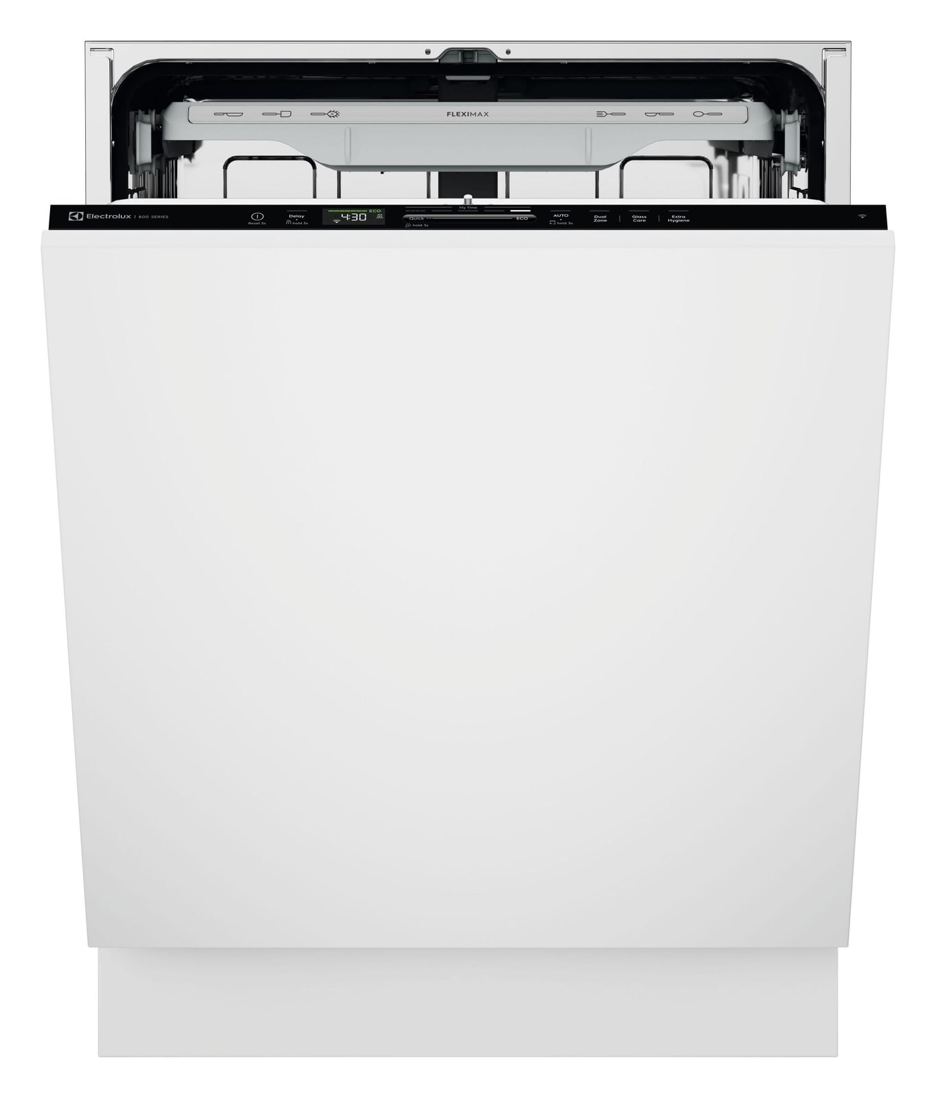 Electrolux E82LX220S 800