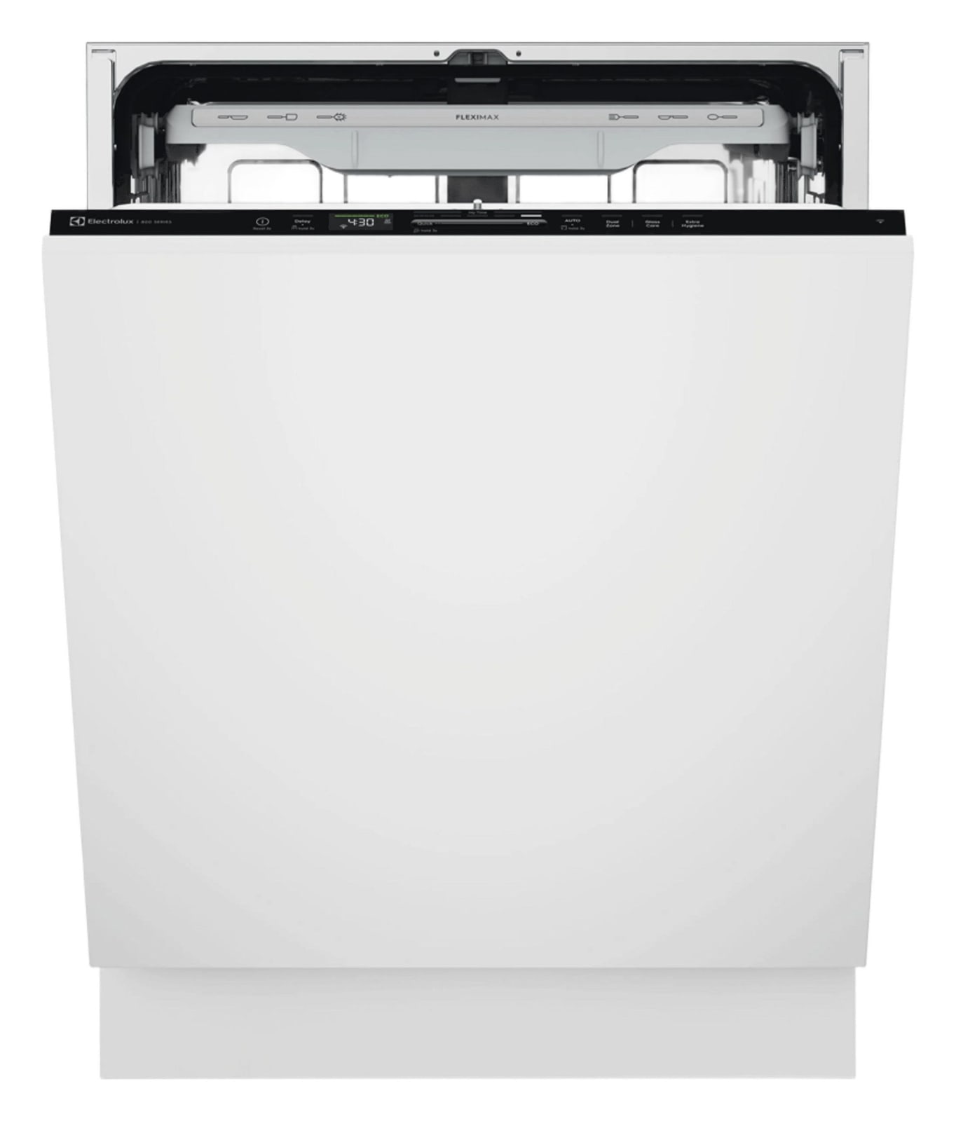 Electrolux MAL8S200S 800