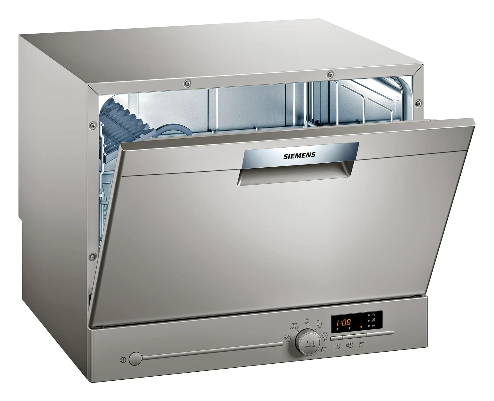 Siemens SK26E822EU iQ300 Compact