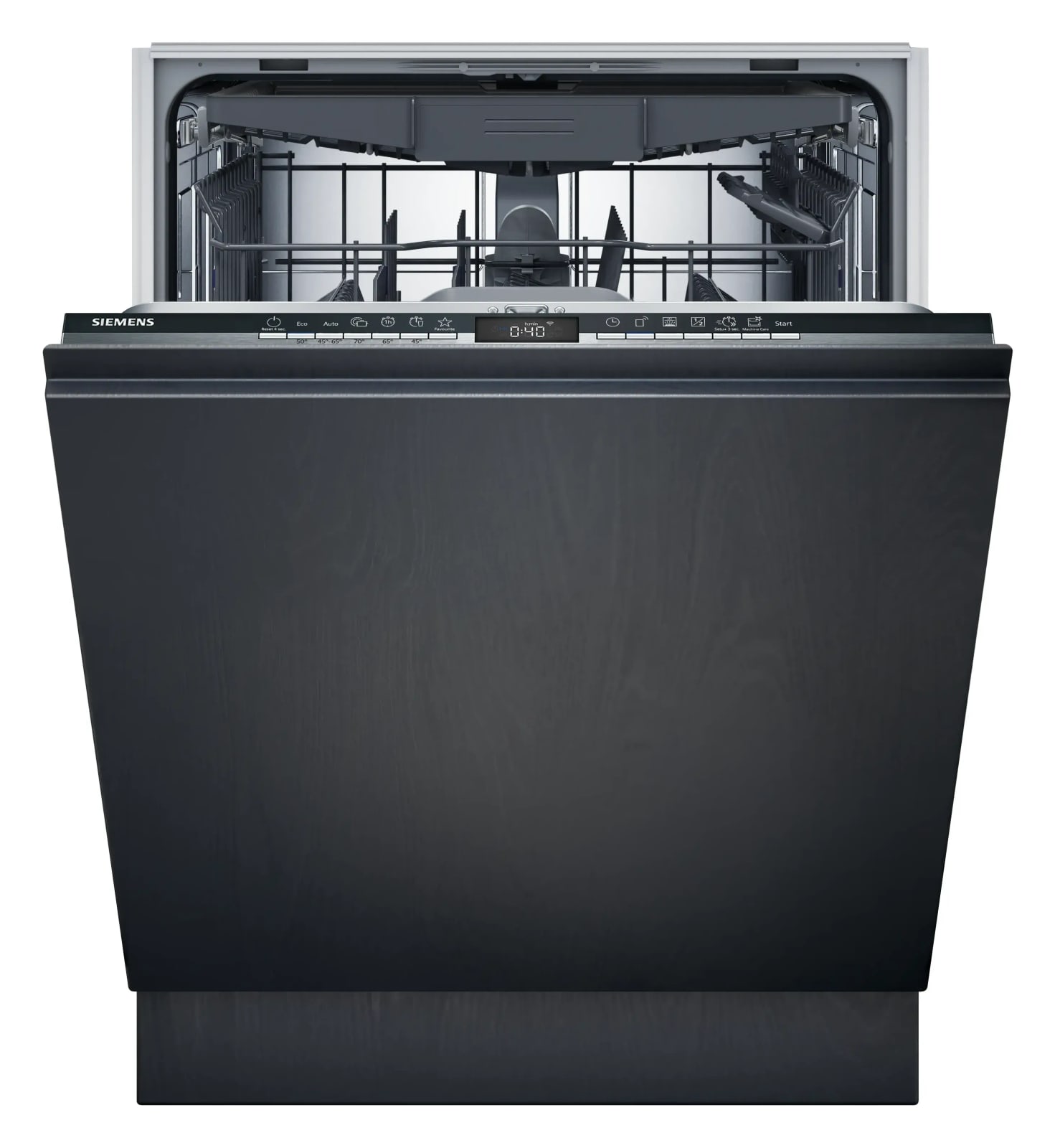 Siemens SN63HX10VE iQ300 Aqua Sensor