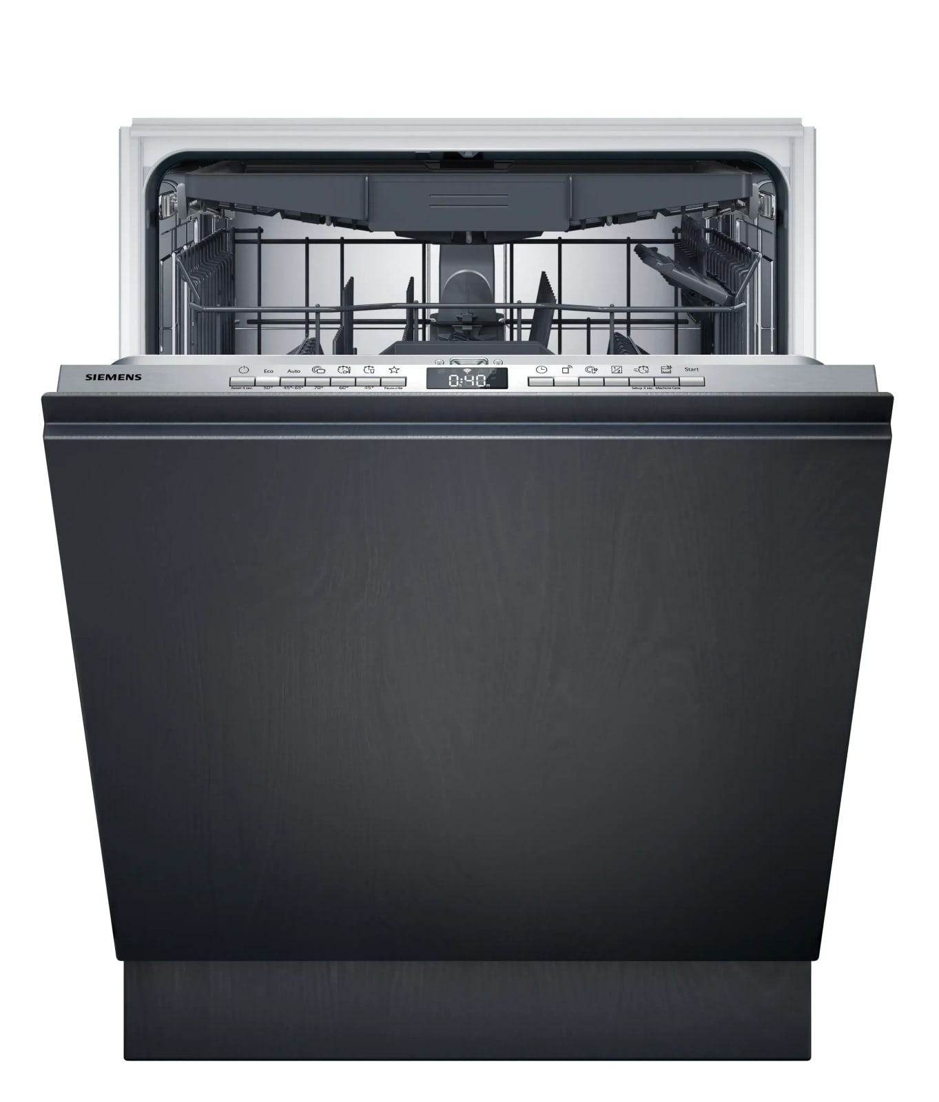 Siemens iQ500 SN75ZX16CE