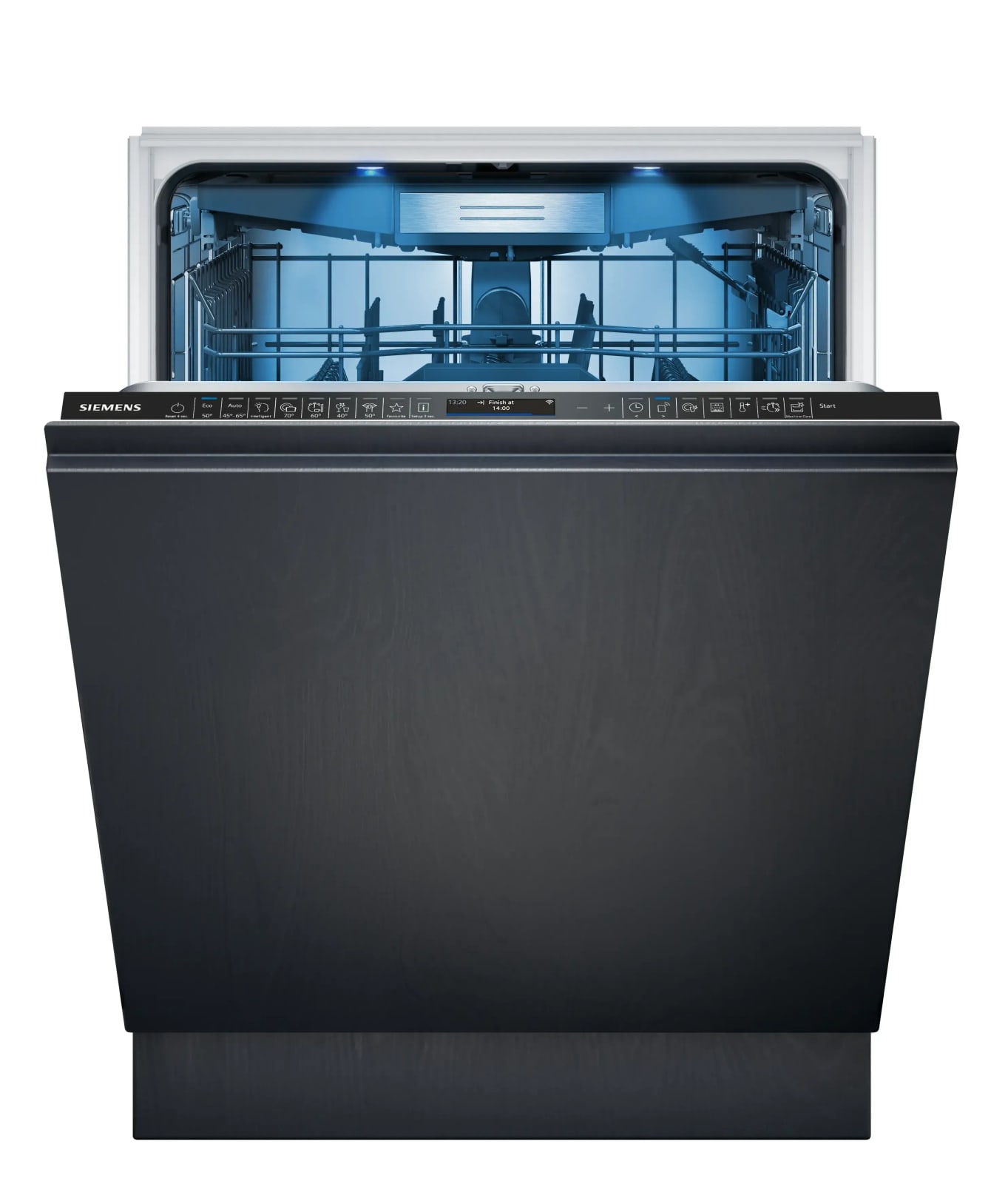 Siemens iQ700 SN97TX02CE