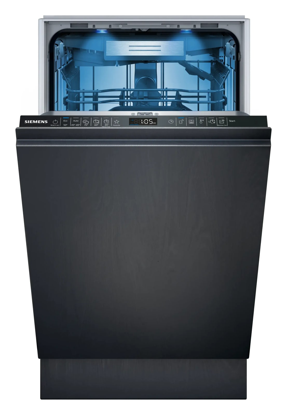 Siemens iQ500 SR65EX09ME