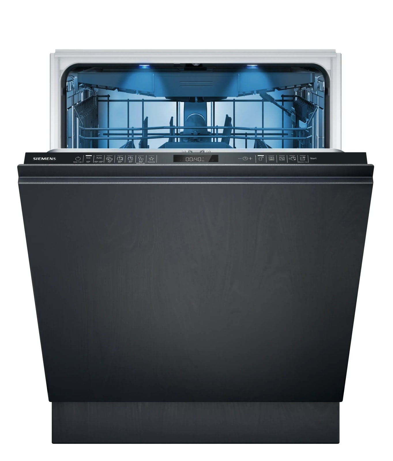 Siemens iQ500 SX95EX16CE