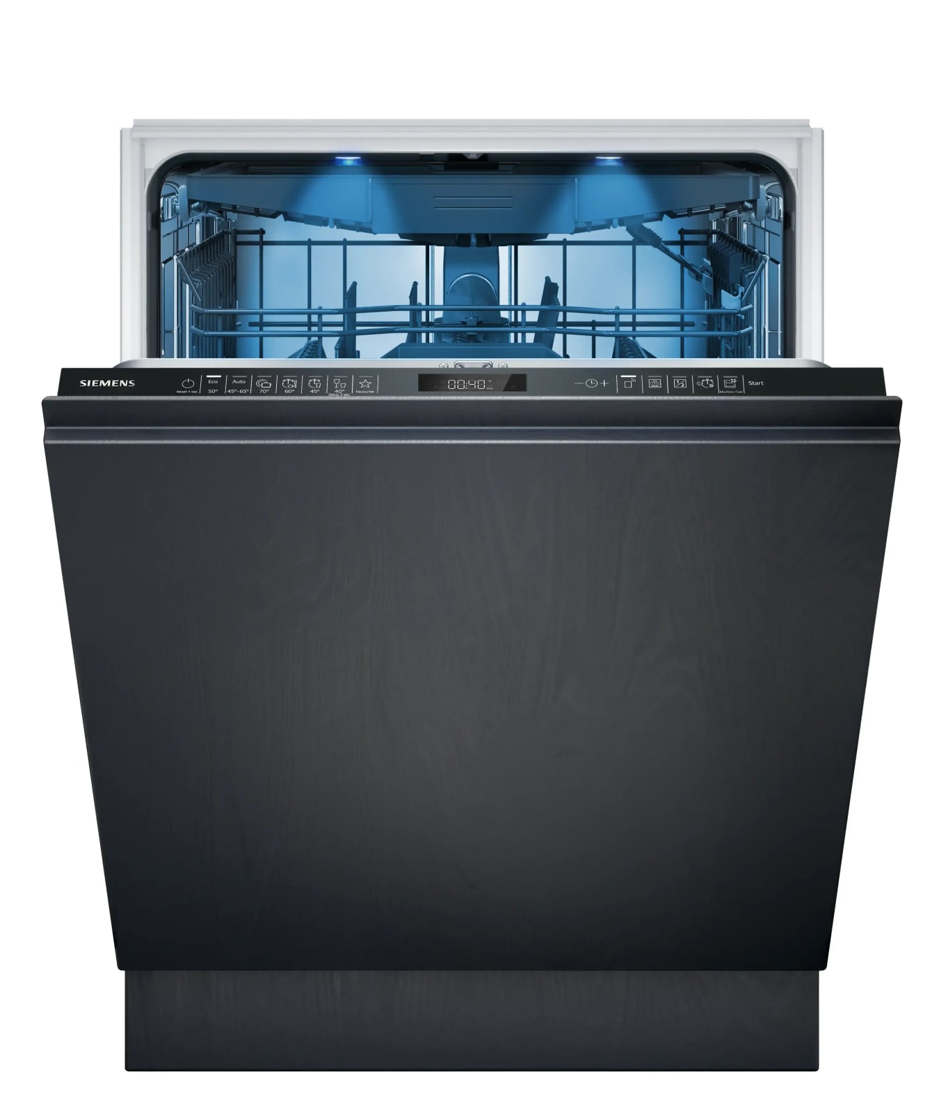 Siemens iQ500 SX95EX22CE
