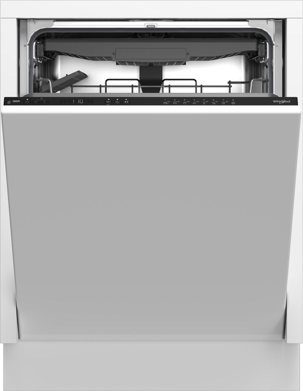 Whirlpool WH4ITD14B4N6
