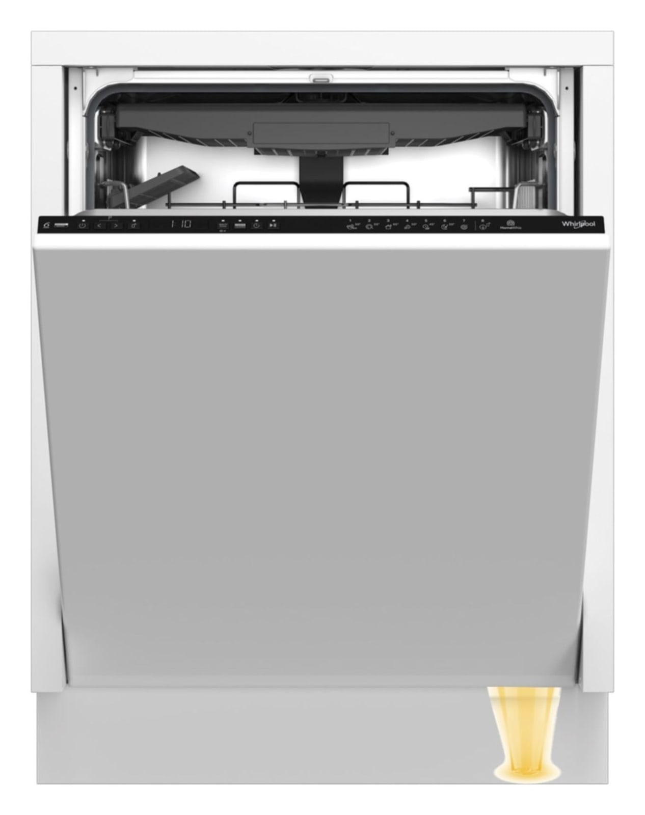 Whirlpool WH6ITC14B4N6LW