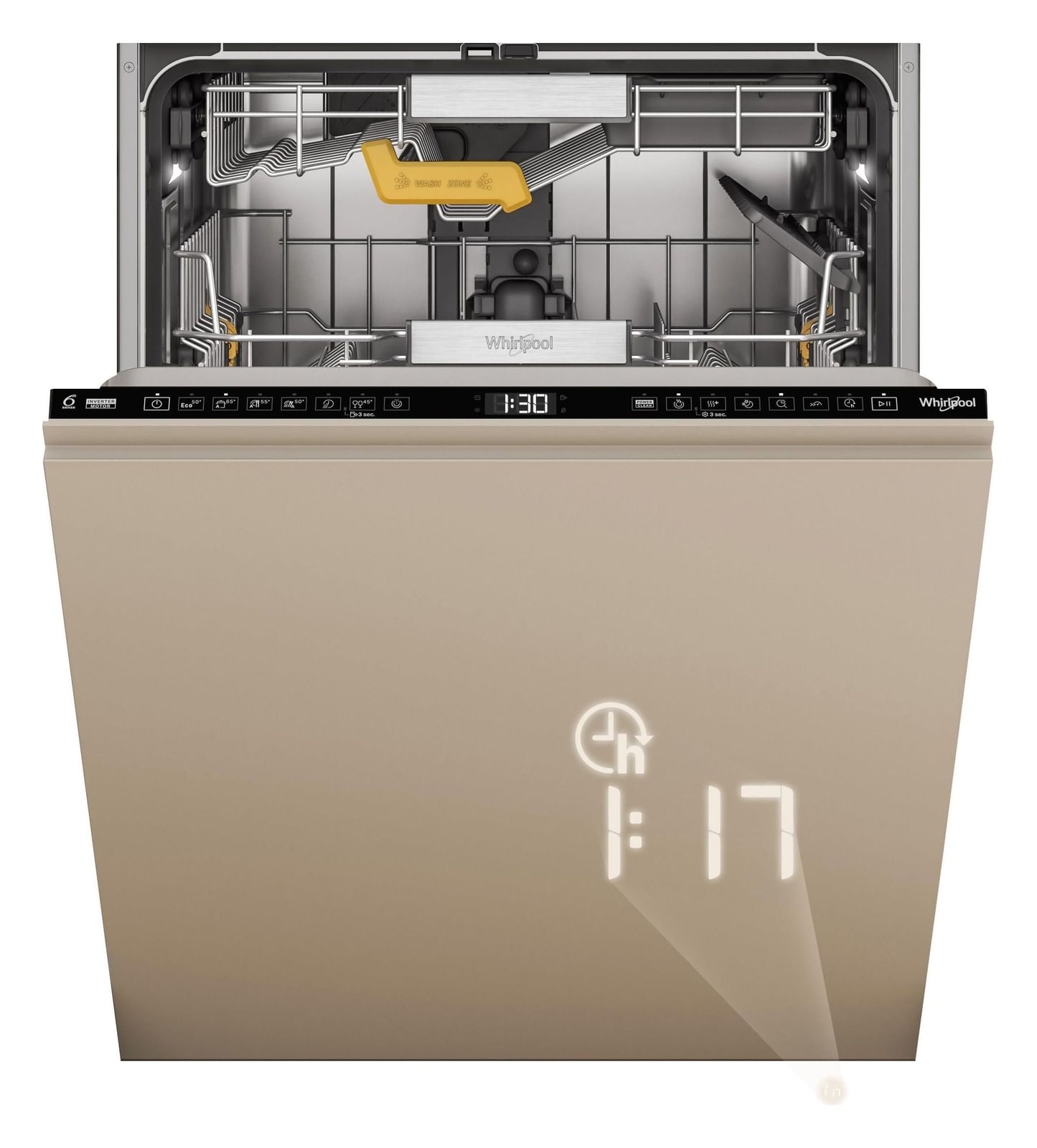Whirlpool WH8IA115B2M3TUS0