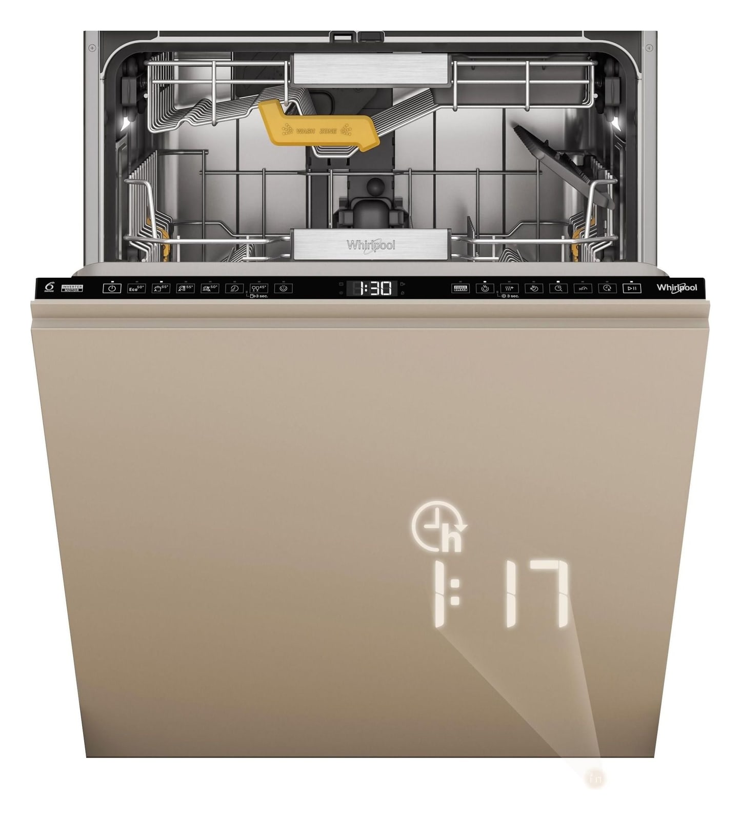 Whirlpool WH8IA15AM3TUCH0